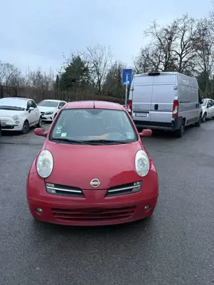Nissan Micra C+C 1.4
