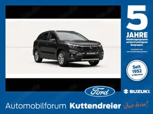 Suzuki S-Cross Comfort+ 1.4 Allgrip Nav*Klima*PDC*SHZ
