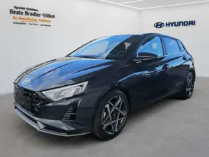 Hyundai i20 Prime 1.0 T-GDI NAVI LED Kamera