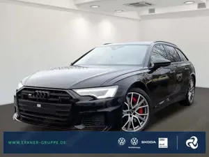 Audi S6 Avant 3.0TDI quattro MATRIX+BO+PANO+AHK+KAMERA