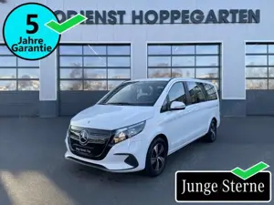 Mercedes-Benz EQV 300 EQV 300 Lang Distronic Klima Kamera Navi Sitzhzg