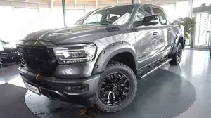 Dodge RAM 1500 HEMI Crew-Cab*Navi*Leder*AHK*hoch-breit