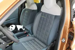 Fiat Grande Panda 1.2 Hybrid La Prima 81kW (110PS) Bild 3