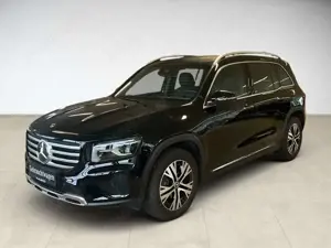 Mercedes-Benz GLB 200 Progressive AUT DynLicht Fernlichtass.
