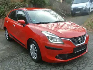 Suzuki Baleno