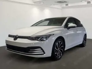 Volkswagen Golf VIII 1.0 TSI Life DigitalCockpit LED Bild 2