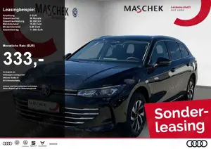 Volkswagen Passat Business 2.0 TDI DSG LED RFK Massage
