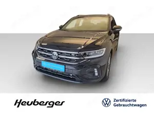 Volkswagen T-Roc 1.5 TSI DSG R-Line, AHK, ACC, LED, Navi