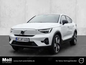 Volvo C40 Single Motor Extended Range Ultimate Pixel LED 20