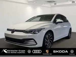 Volkswagen Golf VIII 1.0 TSI Life DigitalCockpit LED