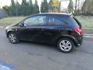 Opel Corsa Edition "111 Jahre"Alus.Klima.Tü27.2Hand