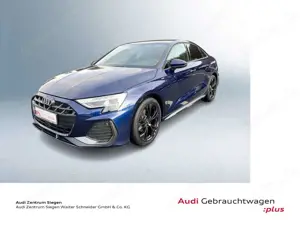 Audi A3 30 TFSI 2x S line LED Navi ACC AHK