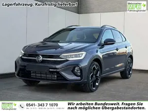Volkswagen Taigo R-Line MATRIX+Keyless+KAMERA+18"ALU+ACC+SHZ 1.5...