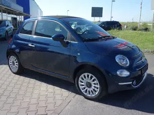 Fiat 500C Dolcevita  *Uconnect 7"/DAB/PDC/Klimaautomatik* Bild 2