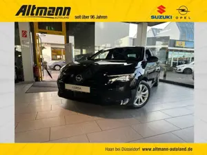 Opel Corsa Edition Allwetterr. Sitz-u.Lenkradheizung Kamera