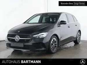 Mercedes-Benz B 180 B 180 PROGRESSIVE+JungerStern +LED+EL.HECKKLAPPE