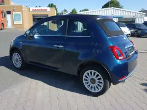Fiat 500C Dolcevita  *Uconnect 7"/DAB/PDC/Klimaautomatik* Bild 4