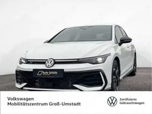 Volkswagen Golf R-Line 1,5 l eTSI OPF 110 kW (150 PS) 7-Gan