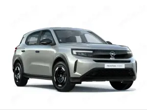 Opel Frontera GS 1.2 145PS Hybrid 7-Sitzer Navi PDCv+h Klimaauto Bild 5