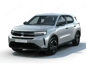 Opel Frontera GS 1.2 145PS Hybrid 7-Sitzer Navi PDCv+h Klimaauto Bild 2