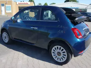 Fiat 500C Dolcevita  *Uconnect 7"/DAB/PDC/Klimaautomatik* Bild 5