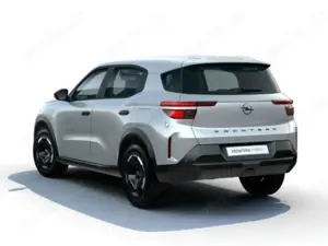 Opel Frontera GS 1.2 145PS Hybrid 7-Sitzer Navi PDCv+h Klimaauto Bild 4