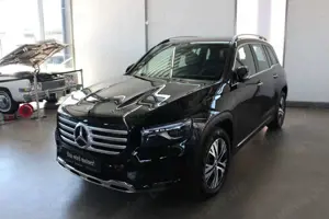 Mercedes-Benz GLB 200 d Progressive Plus AHK Multibeam LED