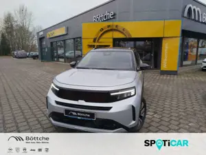 Opel Frontera Electric GS 83 kW, Navi, SH, LH, FSH, Allwetterrei