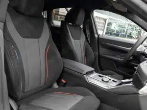 BMW i4 eDrive35 Bild 5