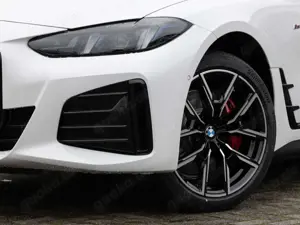 BMW i4 eDrive35 Bild 3