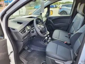 Renault Kangoo RAPID E-TECH START L1 Bild 3