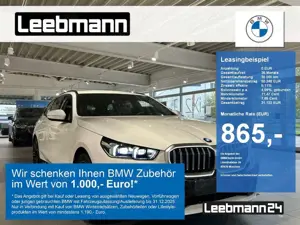 BMW 520 d Touring M-Sportpaket AHK/HUD/DrivAssi-PROF