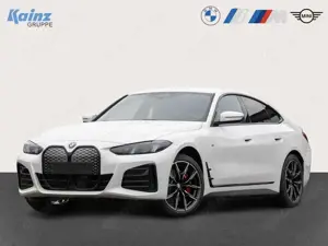 BMW i4 eDrive35 Bild 1