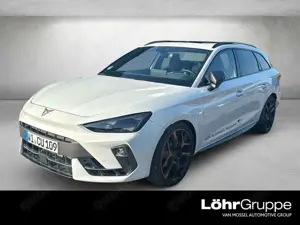 CUPRA Leon Sportstourer VZ Extreme 333PS Pano; Sennheiser;...