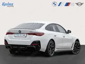 BMW i4 eDrive35 Bild 2