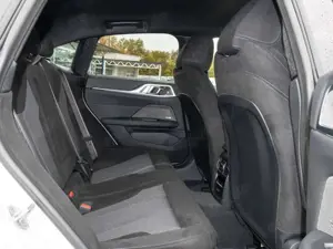 BMW i4 eDrive35 Bild 4