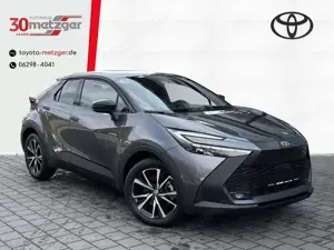 Toyota C-HR 2.0 Plug-In Hybrid Team Deutschland 4x2 +Navi +LED