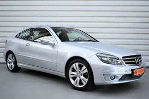 Mercedes-Benz CLC CLC180 Sport+Automatik+Navi+Xenon+Nur 28.800KM