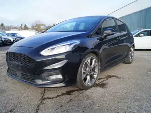 Ford Fiesta 1.0 EcoBoost SS ST-Line 5-türig *OPTIK*