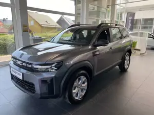 Dacia Bigster Essential TCe 140 *Winterradaktion