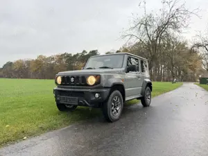 Suzuki Jimny 1.5 ALLGRIP Comfort 4/5 Sitzer