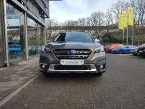 Subaru OUTBACK 2.5i Platinum AWD Automatik Bild 2
