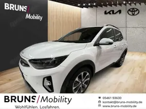 Kia Stonic 1.0 T DCT Platinum