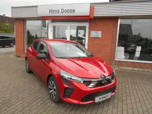 Mitsubishi Colt 1.0 BASIS