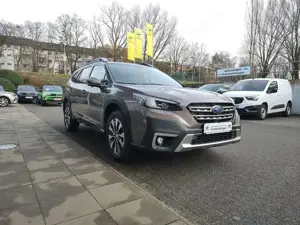 Subaru OUTBACK 2.5i Platinum AWD Automatik Bild 3