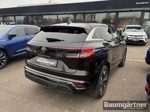 Renault Austral TECHNO TCe 160 Mild-Hybrid Automatik Bild 2