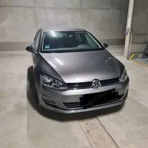 Volkswagen Golf Lounge BMT