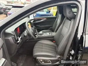 Renault Austral TECHNO TCe 160 Mild-Hybrid Automatik Bild 4