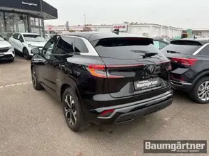 Renault Austral TECHNO TCe 160 Mild-Hybrid Automatik Bild 3