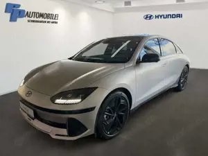 Hyundai IONIQ 6 6 77,4kWh 4WD FIRST EDITION